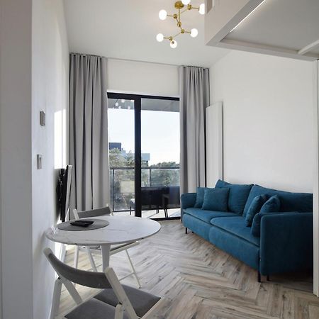 Rentplanet - Apartamenty Shellter Rogowo  Kültér fotó