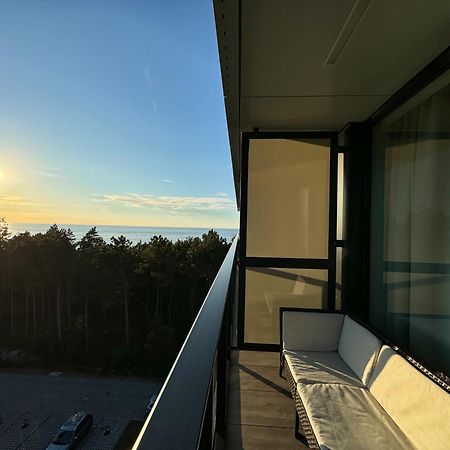 Rentplanet - Apartamenty Shellter Rogowo  Kültér fotó