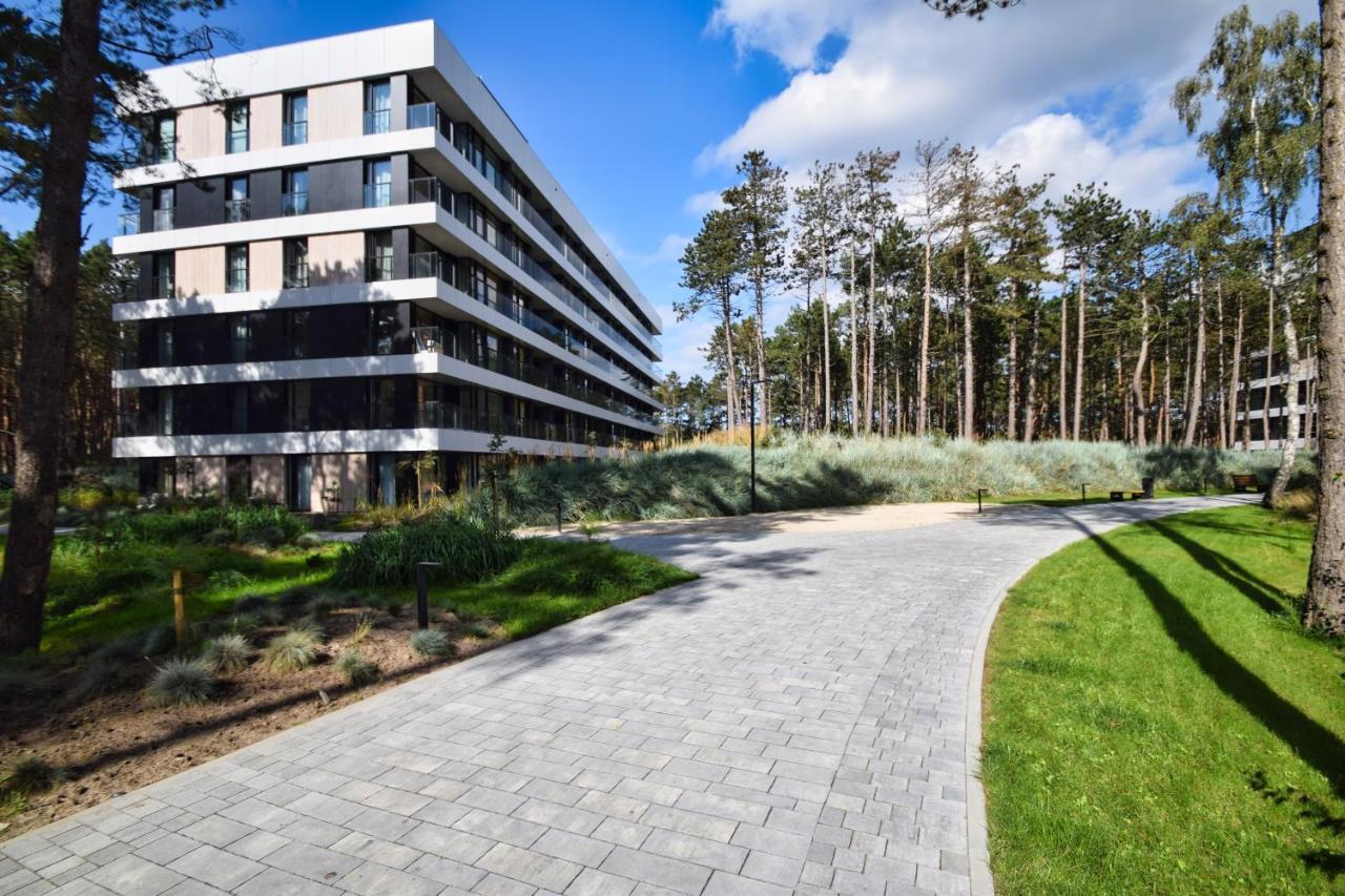 Rentplanet - Apartamenty Shellter Rogowo  Kültér fotó