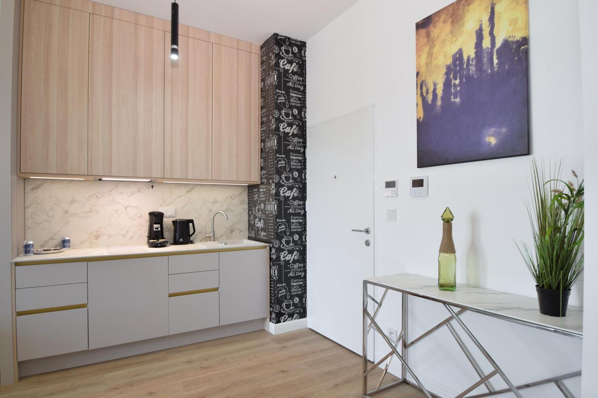 Rentplanet - Apartamenty Shellter Rogowo  Kültér fotó