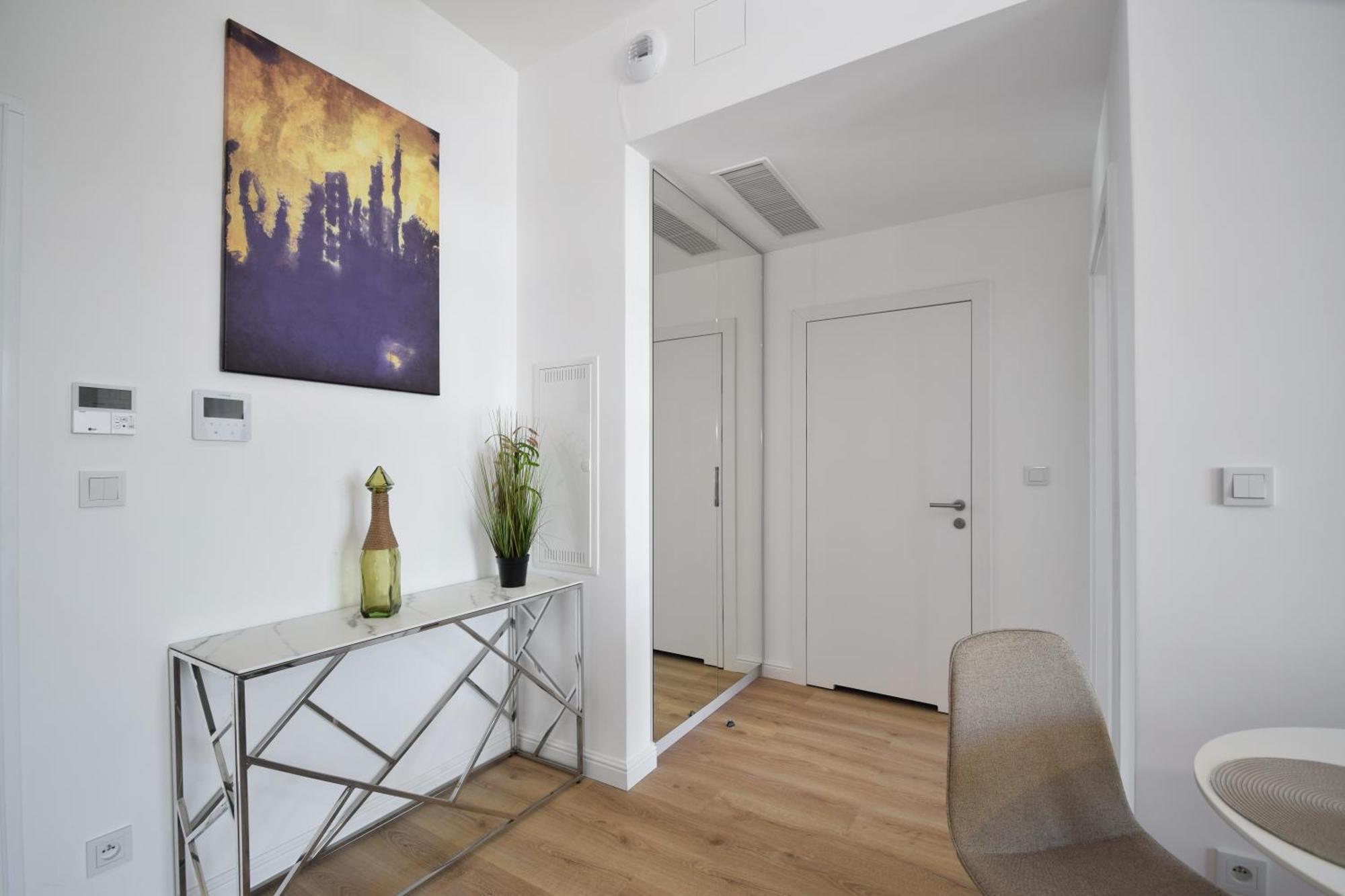 Rentplanet - Apartamenty Shellter Rogowo  Kültér fotó