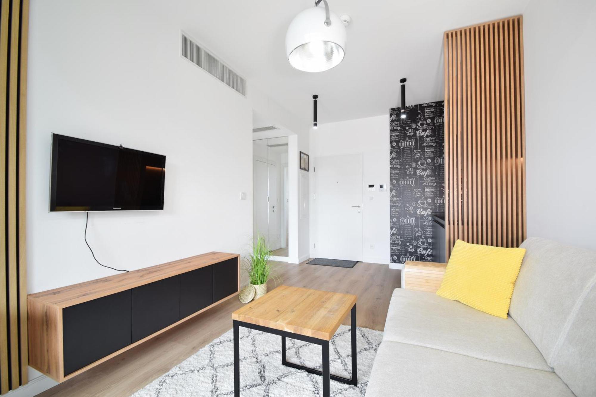 Rentplanet - Apartamenty Shellter Rogowo  Kültér fotó
