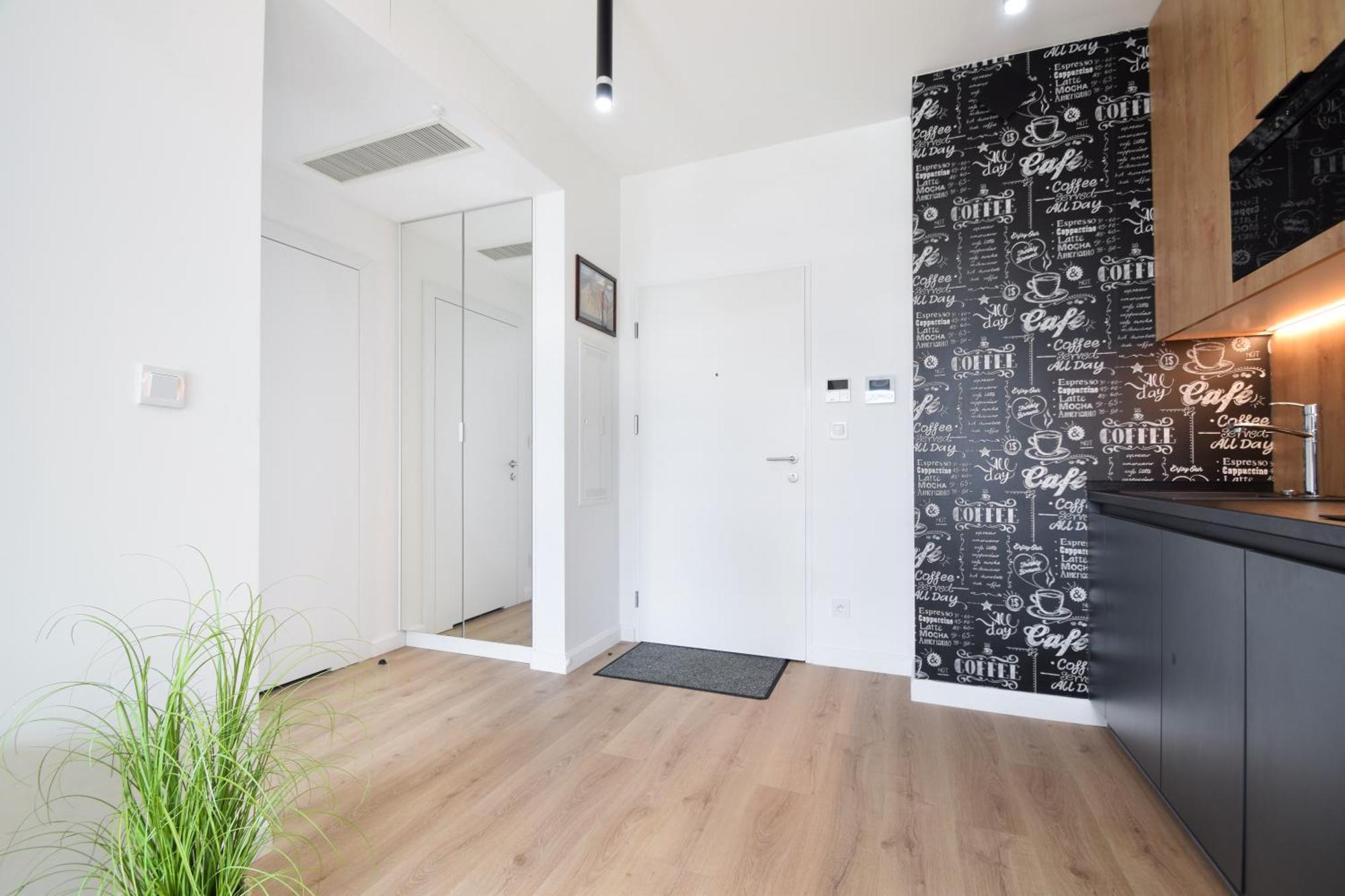 Rentplanet - Apartamenty Shellter Rogowo  Kültér fotó