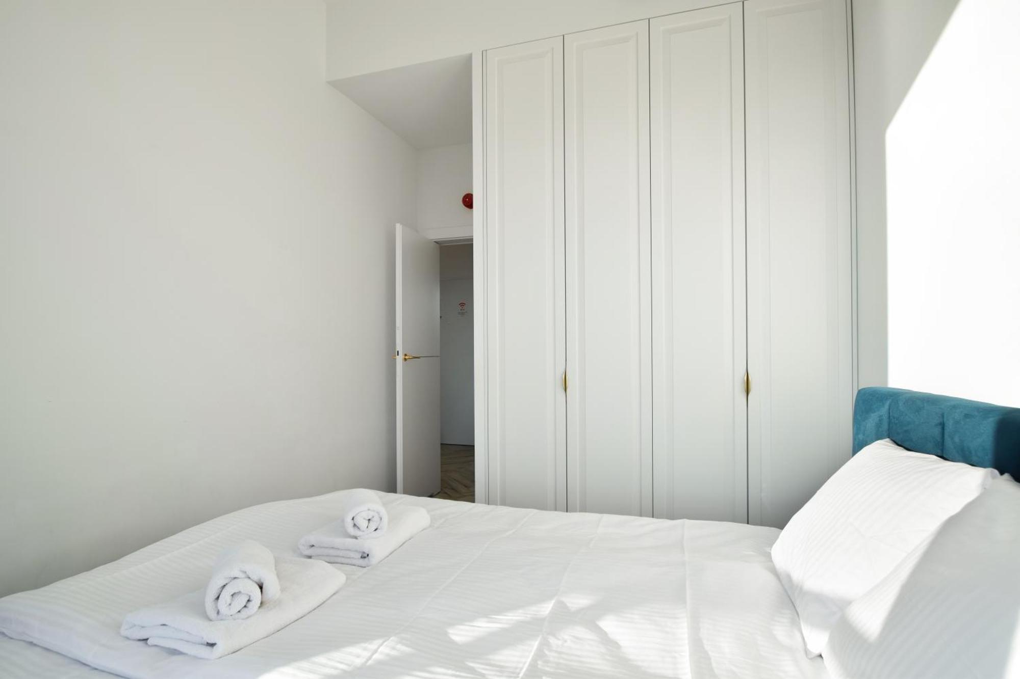 Rentplanet - Apartamenty Shellter Rogowo  Kültér fotó