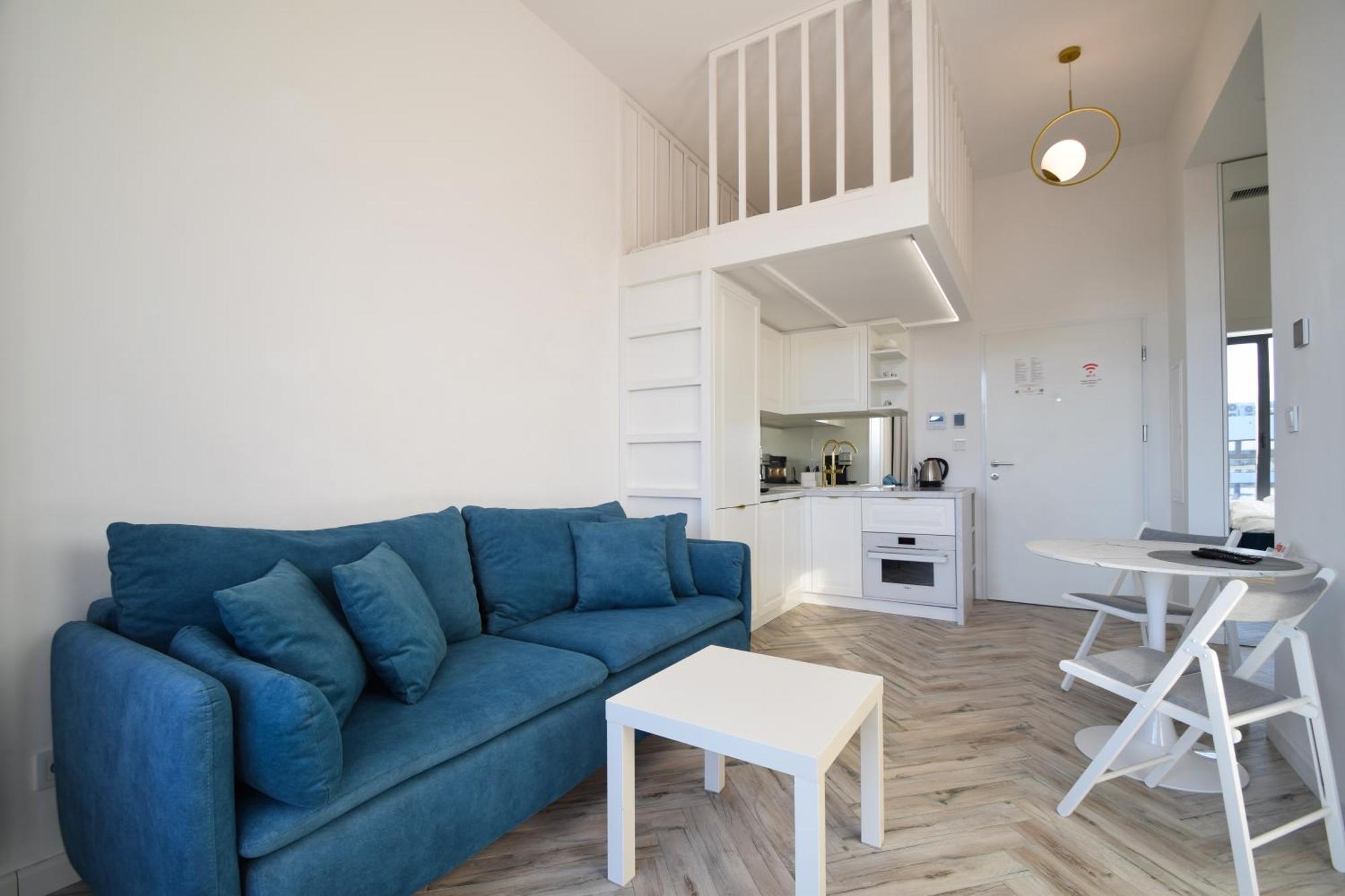 Rentplanet - Apartamenty Shellter Rogowo  Kültér fotó