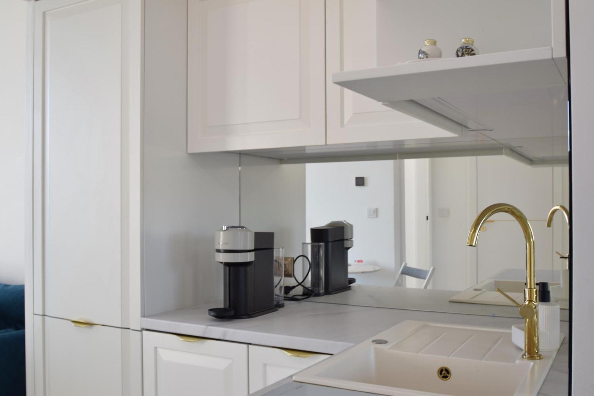 Rentplanet - Apartamenty Shellter Rogowo  Kültér fotó